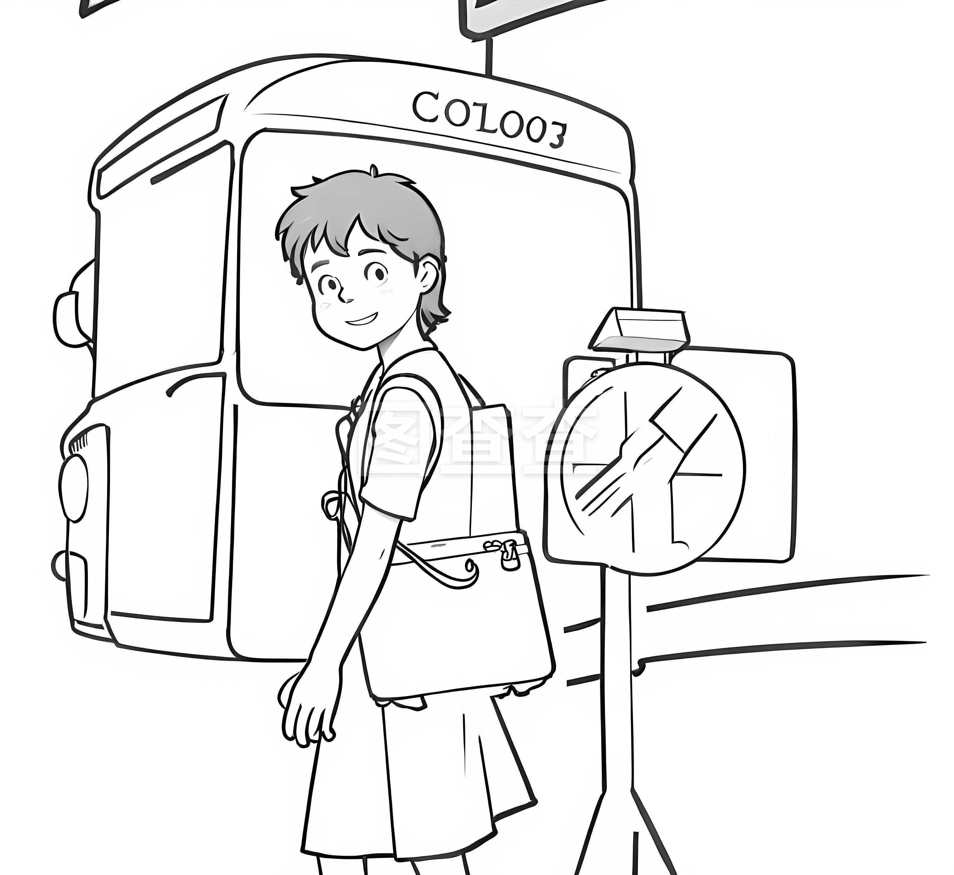 热播漫画6