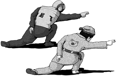 热播漫画1